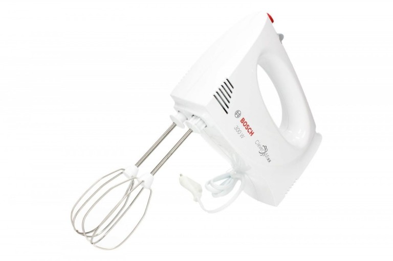 Bosch Mikser ręczny biały           MFQ 3010