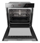 Amica Piekarnik ED37210B X-TYPE