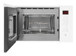 Amica Kuchenka mikrofalowa X-TYPE AMMB25E2SGW