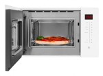 Amica Kuchenka mikrofalowa X-TYPE AMMB25E2SGW
