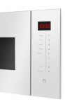 Amica Kuchenka mikrofalowa X-TYPE AMMB25E2SGW