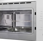 Amica Kuchenka mikrofalowa X-TYPE AMMB25E2SGW