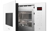 Amica Kuchenka mikrofalowa X-TYPE AMMB25E2SGW