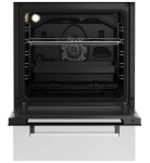 Beko Kuchnia FSM52331TWDS