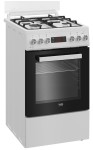 Beko Kuchnia FSM52331TWDS