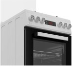 Beko Kuchnia FSM52331TWDS