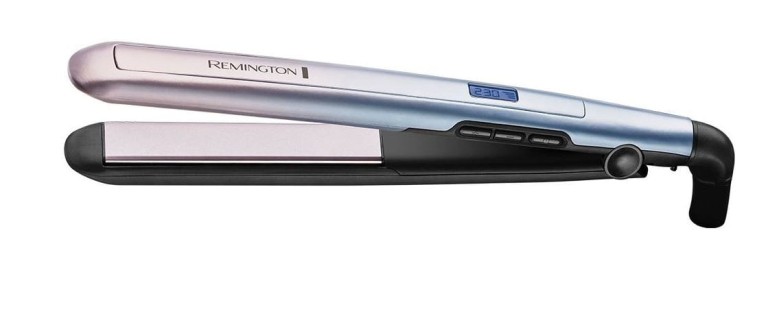 Remington Prostownica do włosów Mineral Glow       S5408