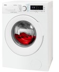 Amica Pralka slim WA2S612BKiSJH