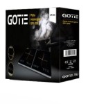 Gotie Kuchenka indukcyjna 2palnikowa GPI-200