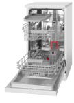 Amica Zmywarka DFM42D7TOqWH