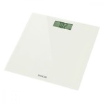 Sencor Waga łazienkowa SBS 2301WH
