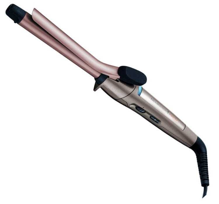 Remington Lokówka 19 mm Keratin Protect   CI5318