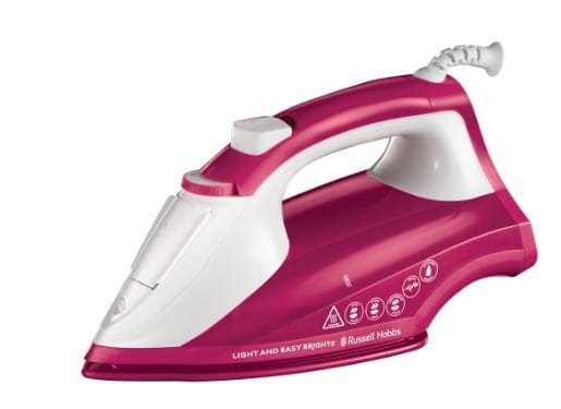 Russell Hobbs Żelazko Light & Easy    26480-56