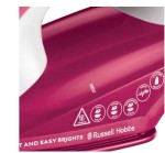 Russell Hobbs Żelazko Light & Easy    26480-56