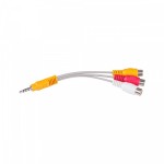 Kruger & Matz Telewizor 24 cale HD KM0224-T3