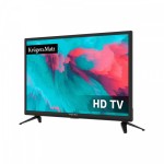 Kruger & Matz Telewizor 24 cale HD KM0224-T3
