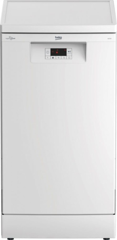 Beko Zmywarka BDFS15020W