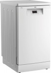 Beko Zmywarka BDFS15020W