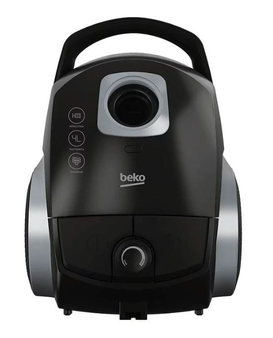 Beko Odkurzacz workowy VCC44821AB