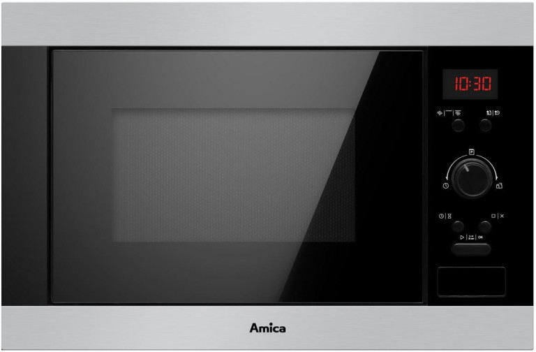 Amica Kuchenka mikrofalowa X-TYPE AMMB25E2GI