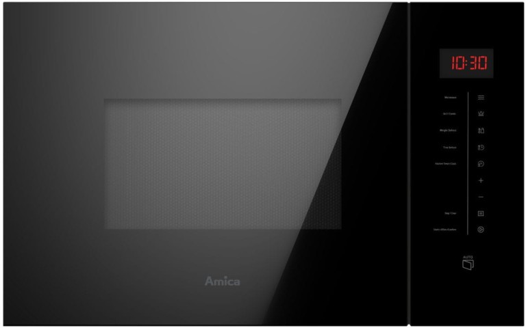 Amica Kuchenka mikrofalowa X-TYPE AMMB25E2SGB