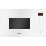 Amica Kuchenka mikrofalowa X-TYPE AMMB25E2SGW