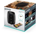 Frytkownica Gorenje AF1409DB 1400 W