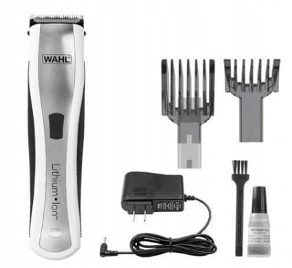Maszynka do strzyżenia Wahl Vario Clipper 14810477
