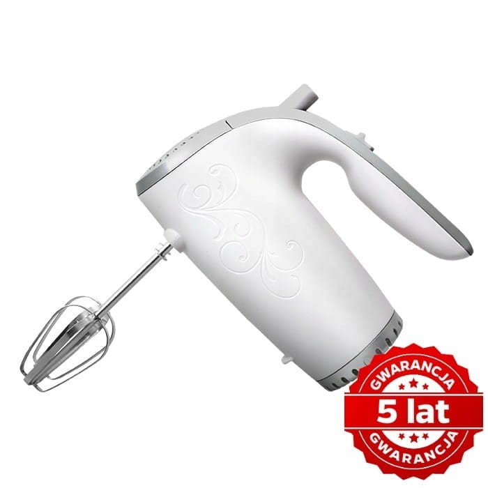 Mikser ręczny GOTIE GHM-350B