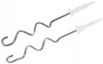 Mikser ręczny Bosch MFQ3555 350 W biały