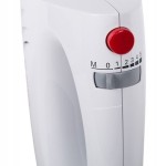 Mikser ręczny Bosch MFQ3555 350 W biały