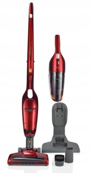 Odkurzacz pionowy Gorenje SVC216FR 