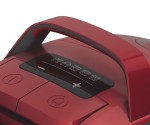 Odkurzacz workowy Gorenje VCEA21GPRRCY