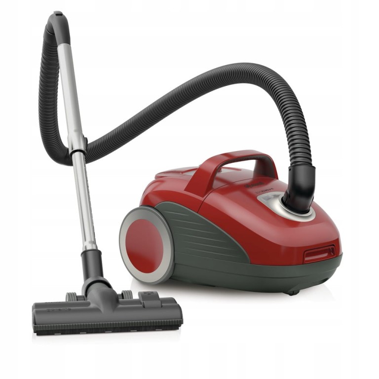 Odkurzacz czerwony Gorenje VCEA23GLR