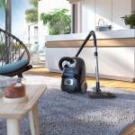 Odkurzacz workowy Gorenje VCEA28GLBK