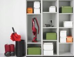 Odkurzacz pionowy Gorenje G-Force Free SVC252GFR