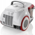 Odkurzacz bezworkowy Gorenje VCEB01GAWWF