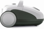 Odkurzacz workowy Gorenje VCEA21GLW + FILTR HEPA