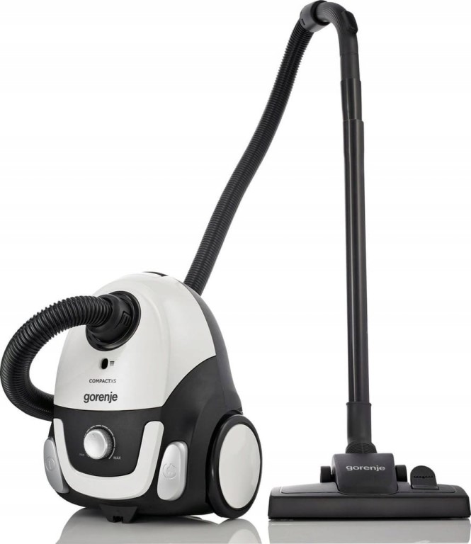 Odkurzacz Gorenje VCEA11CXWII