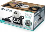 Odkurzacz Gorenje VCEA11CXWII