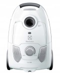 Odkurzacz workowy Electrolux EEG41IW 650W Cichy