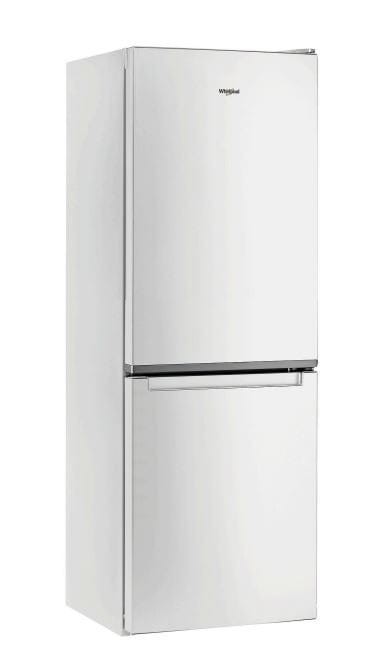 Lodówka Whirlpool W5 711E W1
