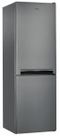 Lodówka Polar POB 801E X
