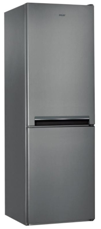 Lodówka Polar POB 801E X
