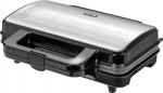 Opiekacz MPM MOP-20M srebrny/szary 900 W
