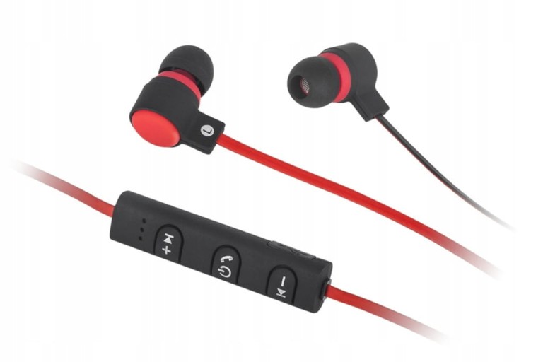 Słuchawki bezprzewodowe Kruger&Matz KMP70BT