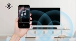 Soundbar TCL TS8111 2.1 wbudowany Subwoofe