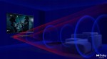Soundbar TCL TS8111 2.1 wbudowany Subwoofe