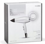 Suszarka do włosów Babyliss 2000W Jonizacja