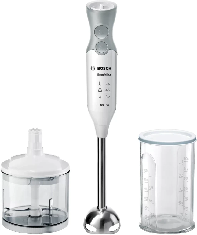 Blender ręczny Bosch ErgoMixx MSM66120